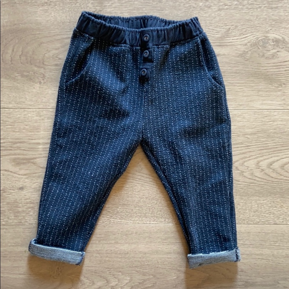 Zara baby pants